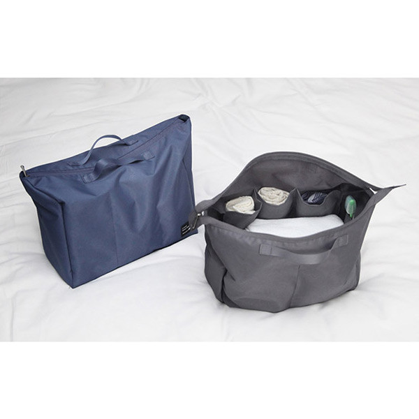 Travelus pocket travel organizer bag