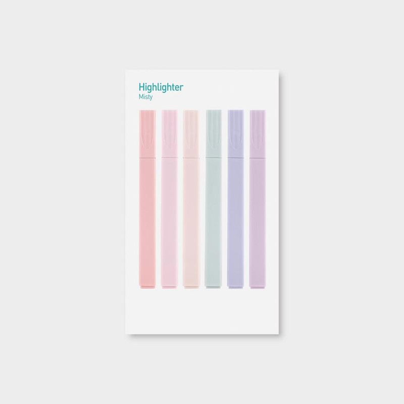 Mist Highlight Set