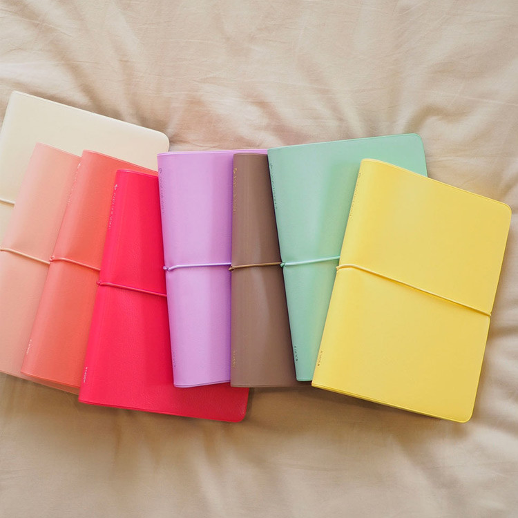 Rihoon Essay small weekly dateless diary planner