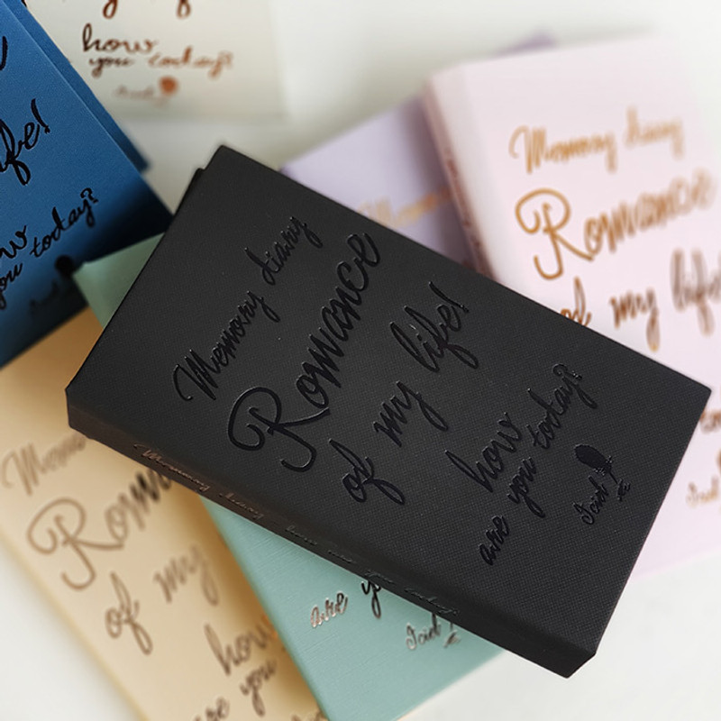 ICIEL How are you today dateless 180 daily diary journal  ICIEL How are you today dateless 180 daily diary journal