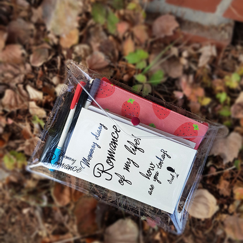 ICIEL How are you today dateless 180 daily diary journal  ICIEL How are you today dateless 180 daily diary journal