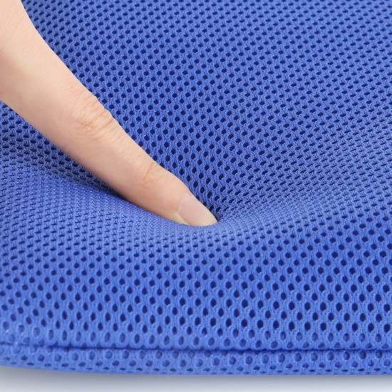 Extra padding - Monopoly Air mesh small cable half zipper case pouch