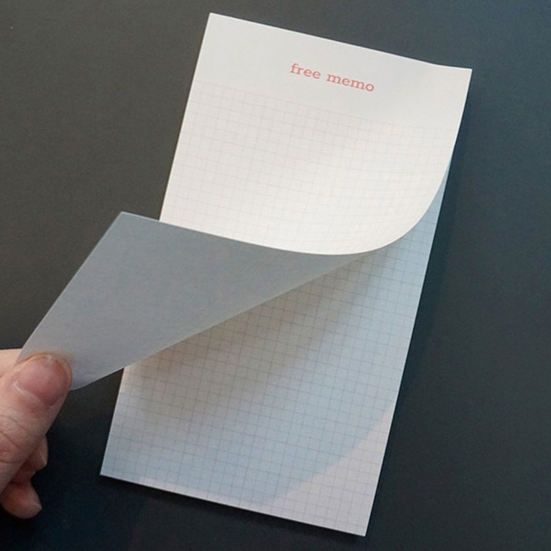 Free notepad - N.IVY Today is grid free memo notepad checklist Free notepad - N.IVY Today is grid free memo notepad checklist