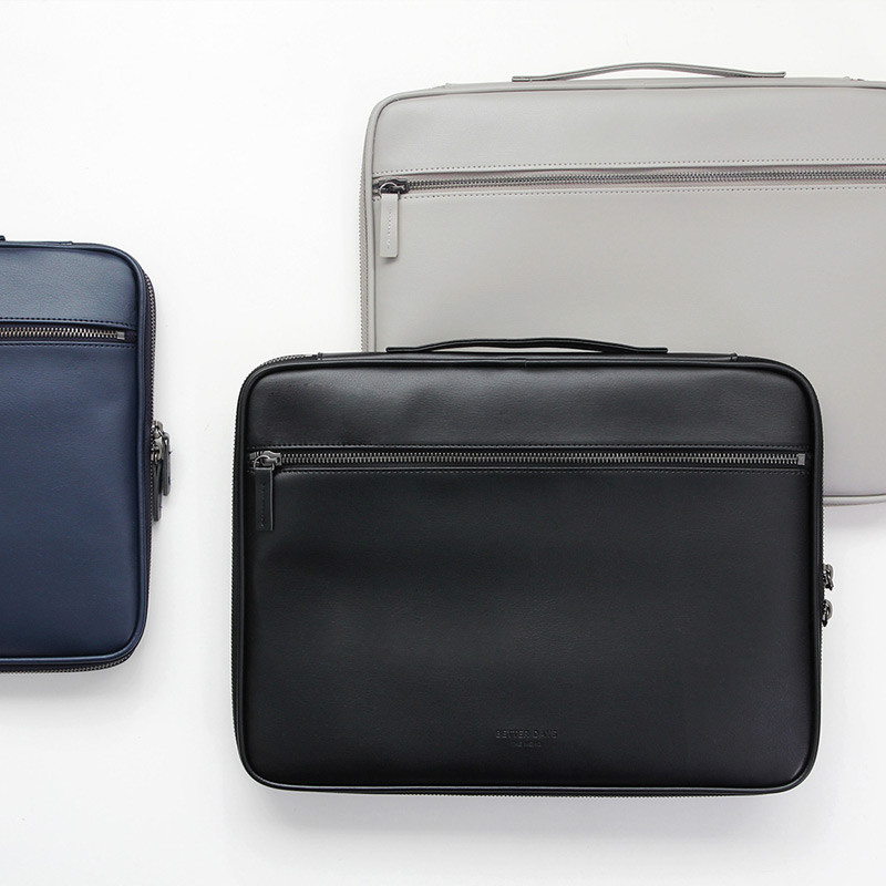 GMZ The Memo 13 inches laptop PC sleeve pouch case GMZ The Memo 13 inches laptop PC sleeve pouch case