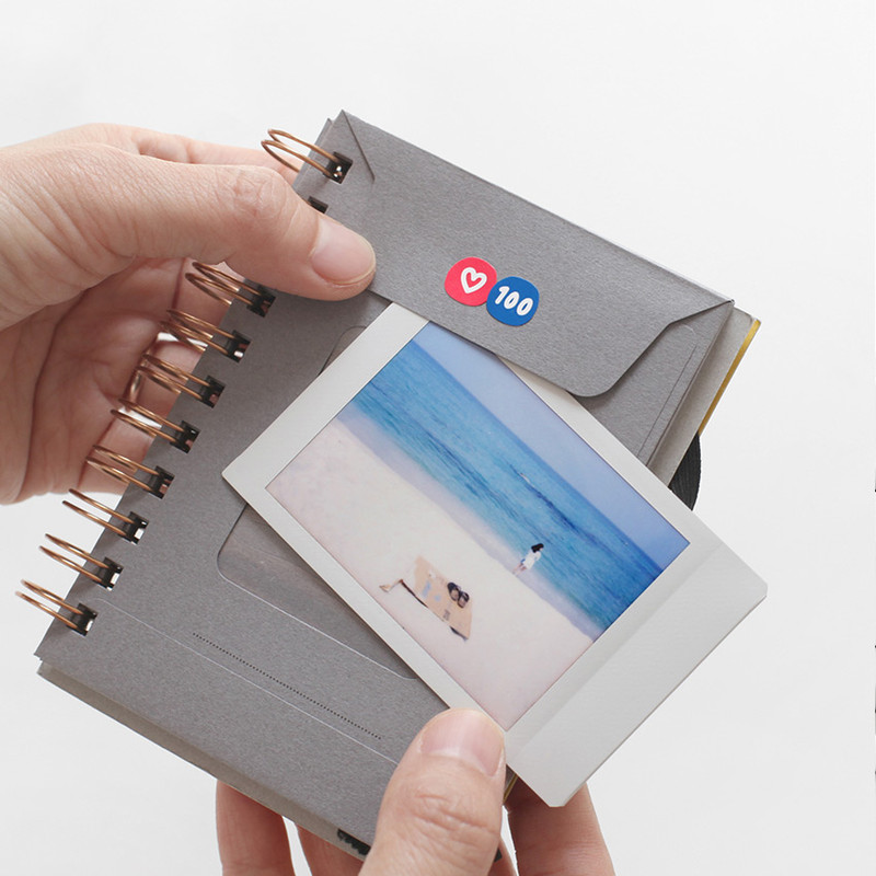 Usage example - 2NUL Drawing number color sticker set ver2