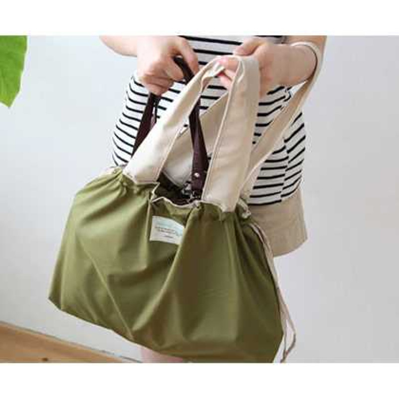 Livework Waterproof Rain cover shoulder bag