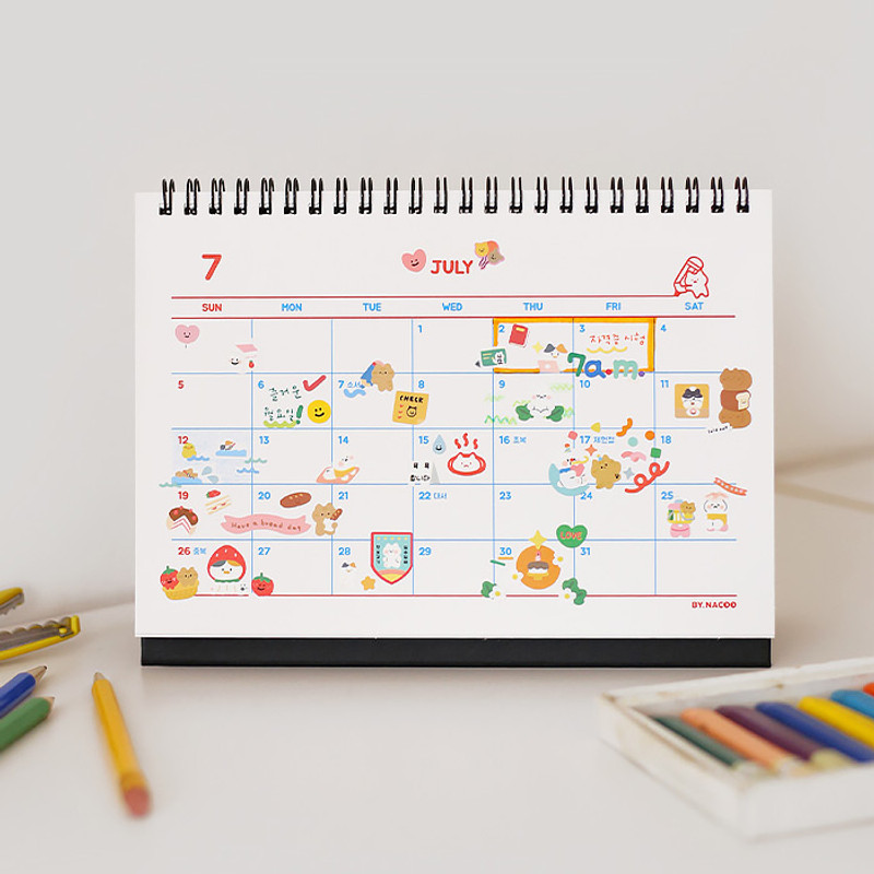 Usage example of NACOO Nyang Slim Removable Sticker Usage example of NACOO Nyang Slim Removable Sticker