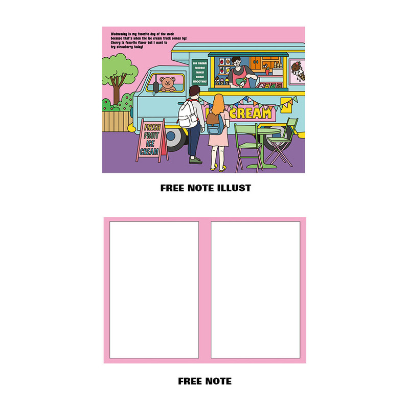 Free note illustration and blank note - Ardium Colorpoint like dateless monthly planner scheduler Free note illustration and blank note - Ardium Colorpoint like dateless monthly planner scheduler