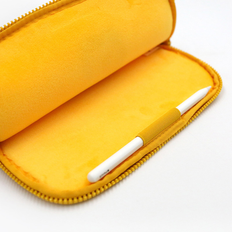 Pen holder - Donat Donat bear iPad tablet PC 11 inches sleeve case Pen holder - Donat Donat bear iPad tablet PC 11 inches sleeve case