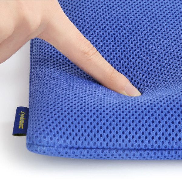 Air mesh - Monopoly Air mesh insulated lunch tote bag