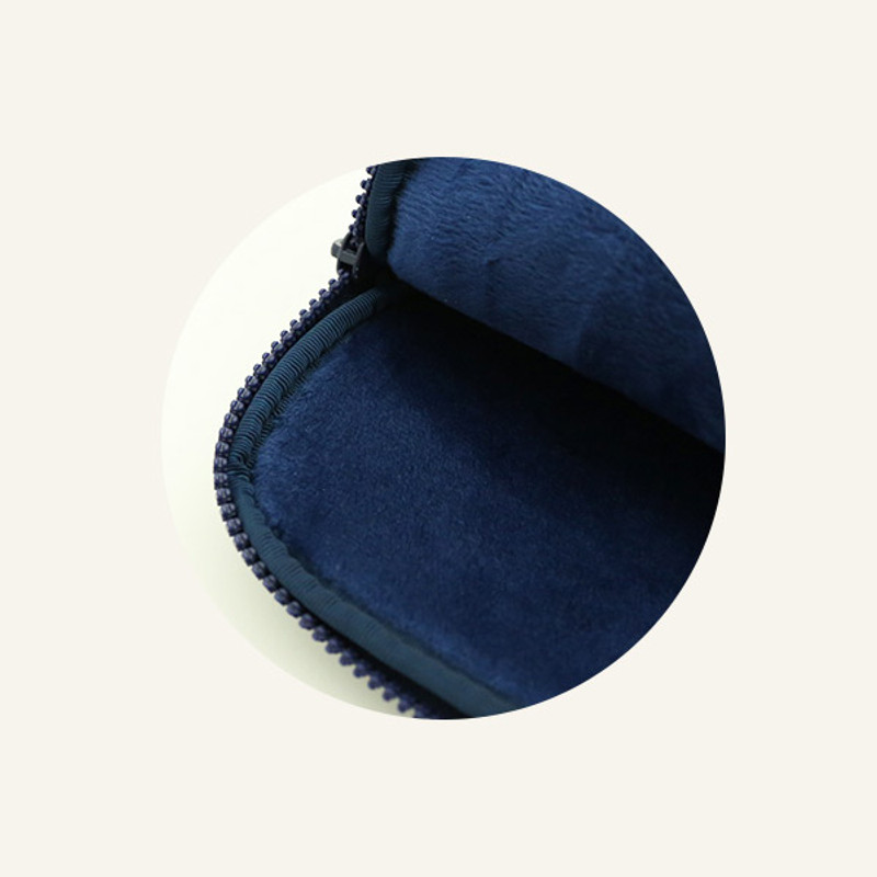 ROMANE Brunch Brother iPad tablet PC 11 inches sleeve case