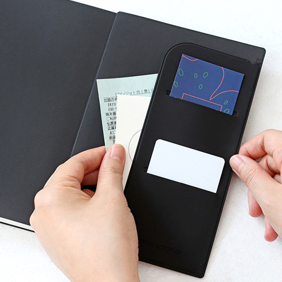 Pocket - Indigo 2021 Official soft dated weekly diary planner