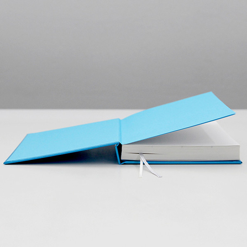 Opens flat - GMZ Brilliant dateless monthly planner scheduler Opens flat - GMZ Brilliant dateless monthly planner scheduler