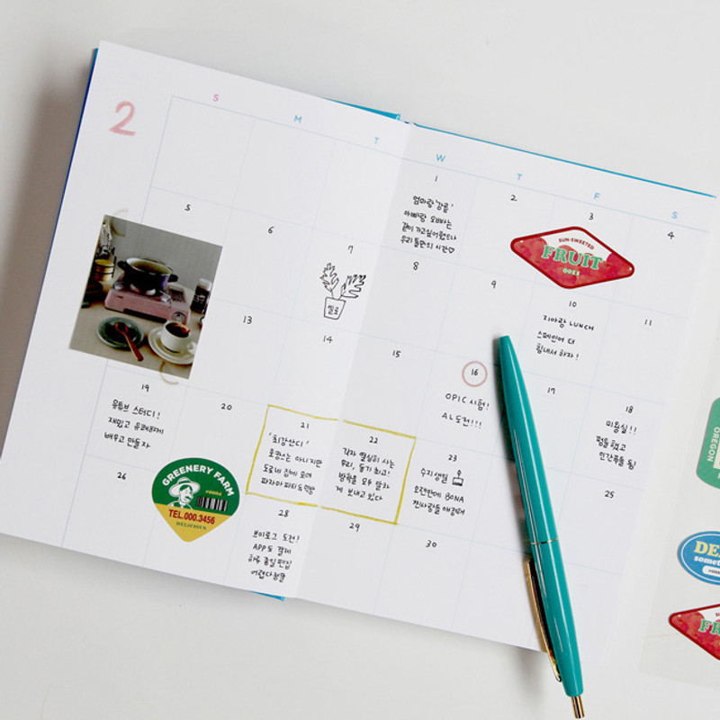Monthly plan - GMZ Brilliant dateless monthly planner scheduler Monthly plan - GMZ Brilliant dateless monthly planner scheduler