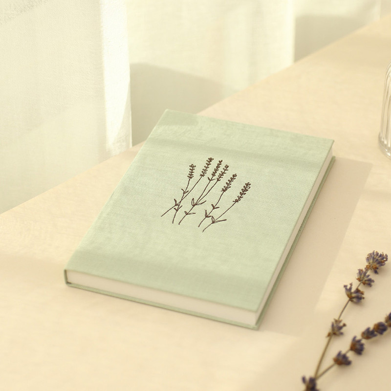 Paperian Essay drawing dateless weekly diary planner