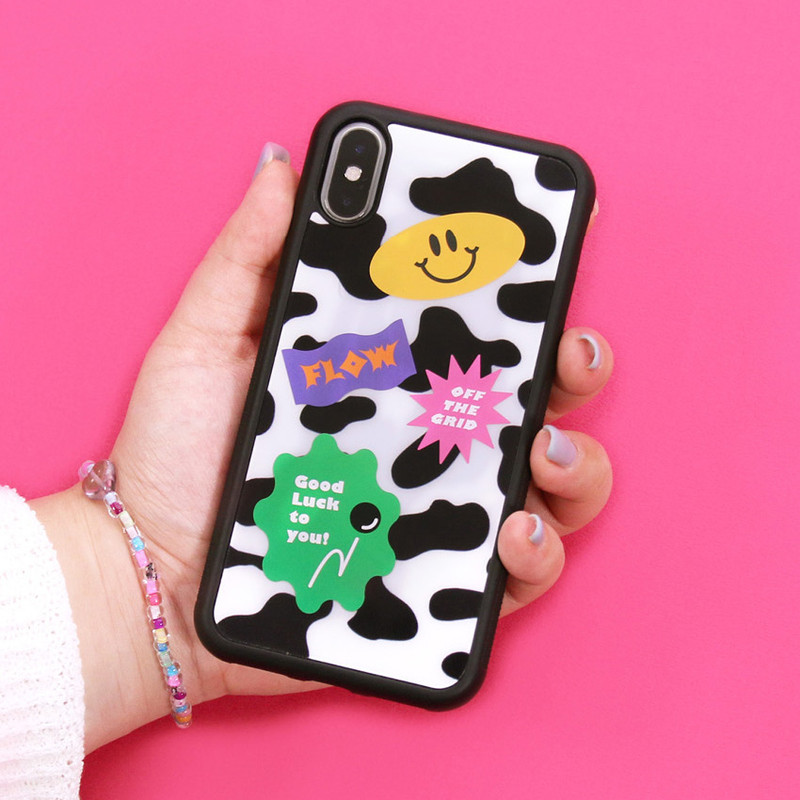 Project retro label my juicy bear removable sticker Project retro label my juicy bear removable sticker