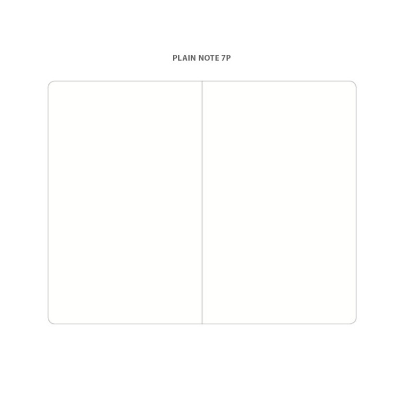 Plain note - 2021 Notable memory medium dated weekly planner Plain note - 2021 Notable memory medium dated weekly planner