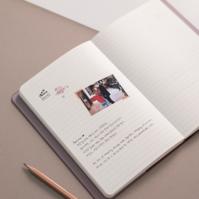 Lined note - 2021 Notable memory medium dated weekly planner Lined note - 2021 Notable memory medium dated weekly planner