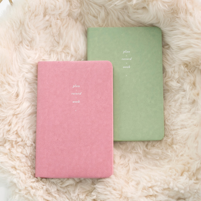 2021 Notable memory medium dated weekly planner 2021 Notable memory medium dated weekly planner