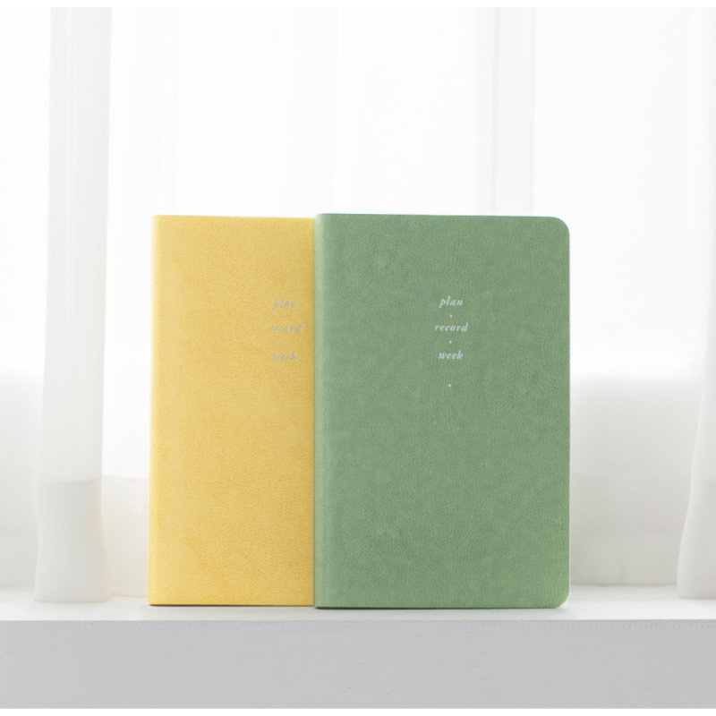 2021 Notable memory medium dated weekly planner 2021 Notable memory medium dated weekly planner