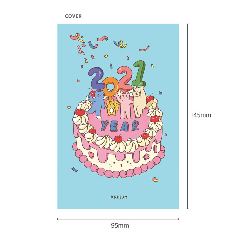 Size - Ardium 2021 Day friends dated monthly calendar sheets Size - Ardium 2021 Day friends dated monthly calendar sheets