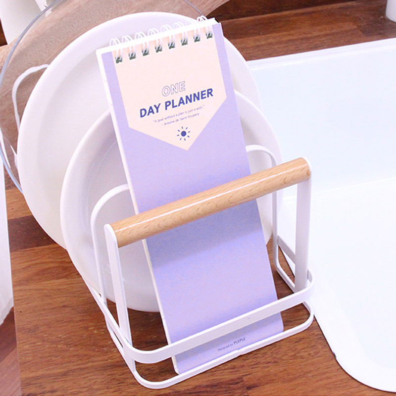 PLEPLE One day to 100 days dateless checklist planner  PLEPLE One day to 100 days dateless checklist planner