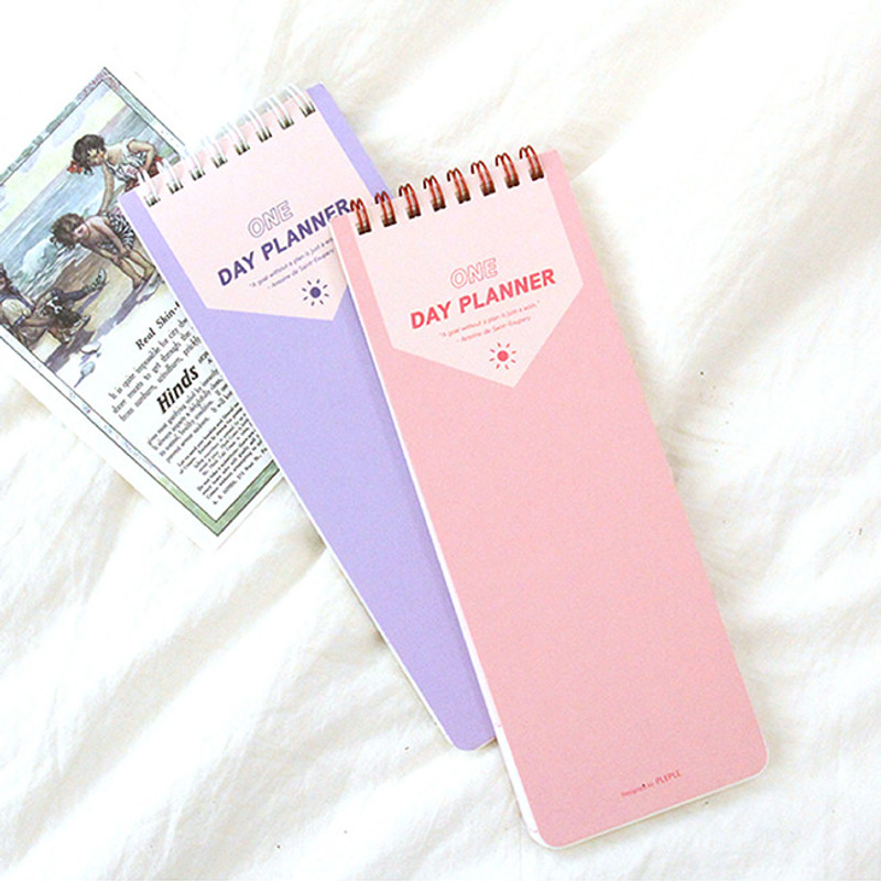 PLEPLE One day to 100 days dateless checklist planner  PLEPLE One day to 100 days dateless checklist planner