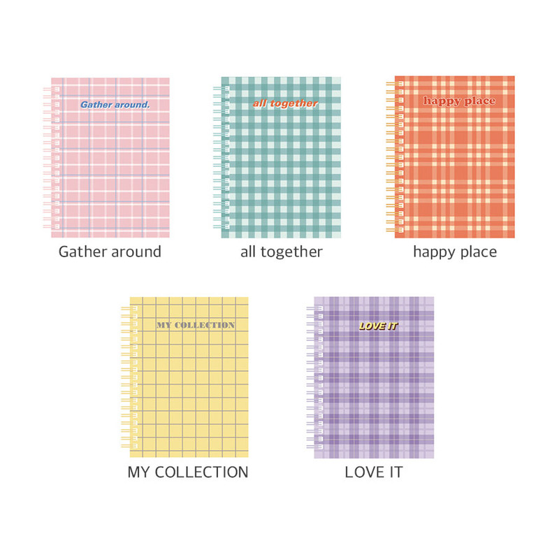 Option - Ardium Collecting release paper reusable sticker book