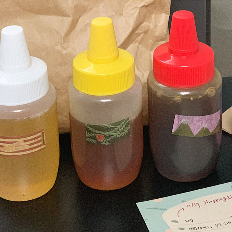 Usage example - SOSOMOONGOO Sojak5 Happy hobby masking tape Usage example - SOSOMOONGOO Sojak5 Happy hobby masking tape