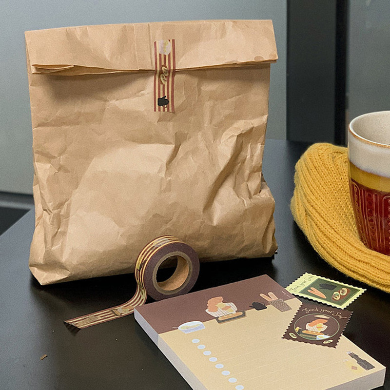 Usage example - SOSOMOONGOO Sojak5 Happy hobby masking tape Usage example - SOSOMOONGOO Sojak5 Happy hobby masking tape