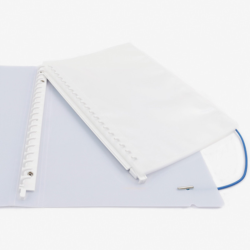 20 rings - Basic 20 rings sticker organizer book with Alphabet stickers 20 rings - Basic 20 rings sticker organizer book with Alphabet stickers