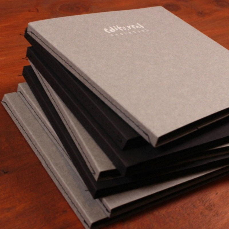 Editorial 4X6 Photo Album Holds 12 Photos Editorial 4X6 Photo Album Holds 12 Photos
