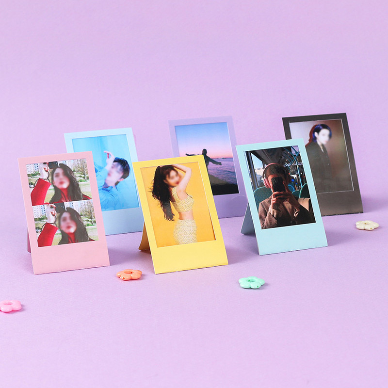 Usage example - Wanna This Forest's Monggeul Flower Paper Sticker Usage example - Wanna This Forest's Monggeul Flower Paper Sticker