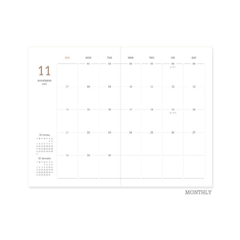 Monthly plan - Indigo 2022 Official soft dated weekly diary planner Monthly plan - Indigo 2022 Official soft dated weekly diary planner
