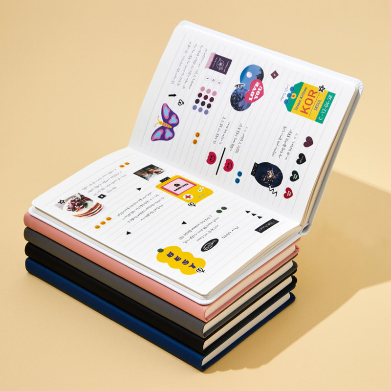 Ardium 2022 Premium Basic Dated Monthly Planner Scheduler