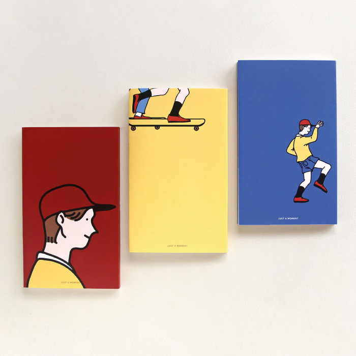 Jam Studio 2022 Happy Together Dated Weekly Diary Planner