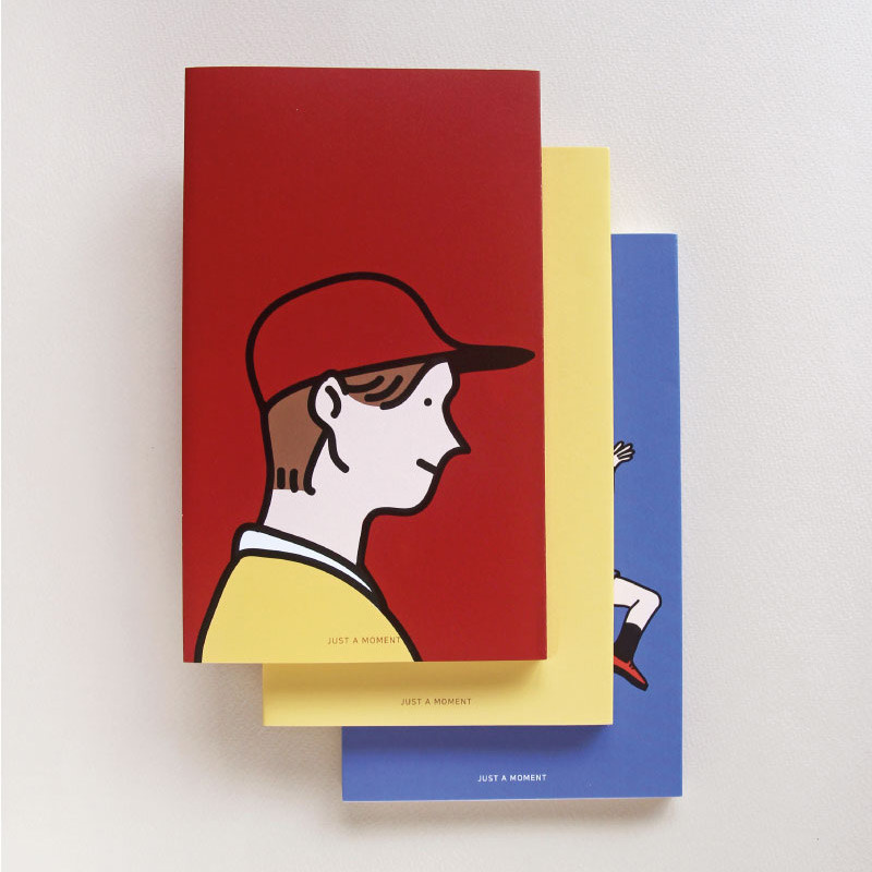 Jam Studio 2022 Happy Together Dated Weekly Diary Planner