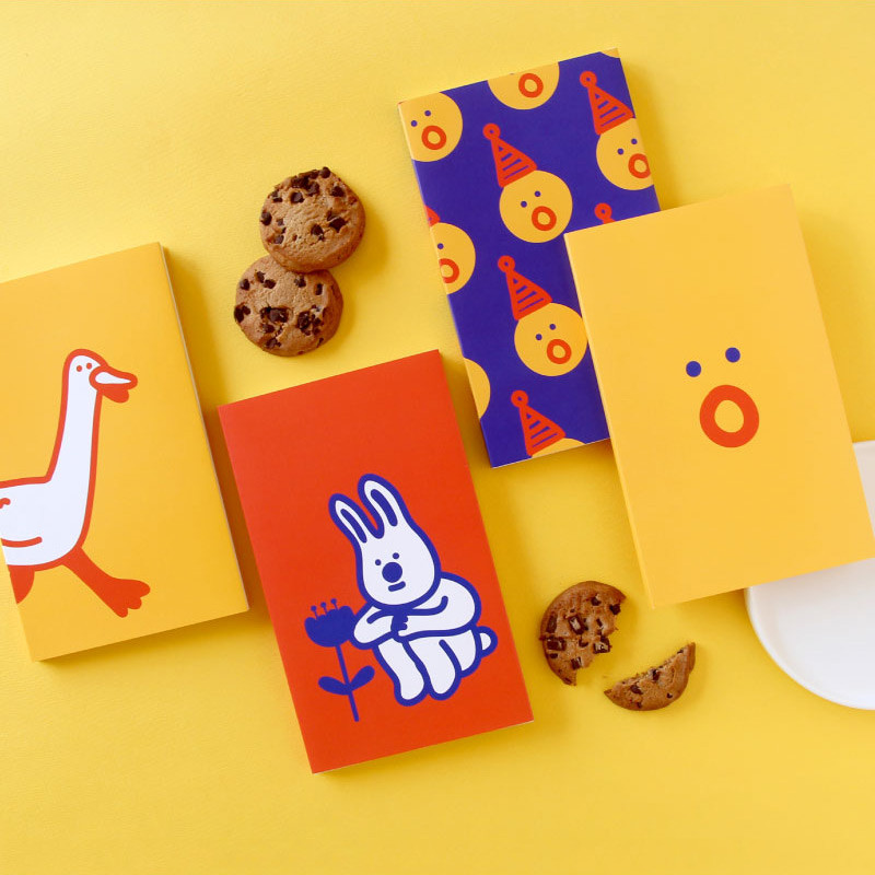 Jam Studio 2022 OH Dated Weekly Diary Planner