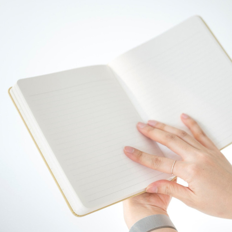 Lined note - 2022 Making memory small wide dated monthly planner