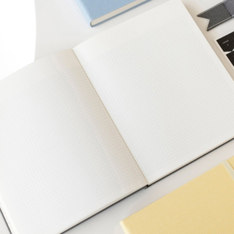 Grid note - 2022 Making memory small wide dated monthly planner