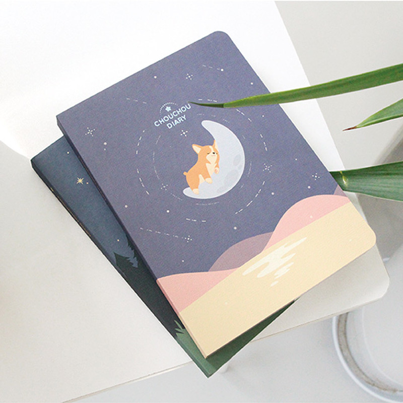 PLEPLE 2022 Chou Chou Dated Weekly Planner Scheduler PLEPLE 2022 Chou Chou Dated Weekly Planner Scheduler