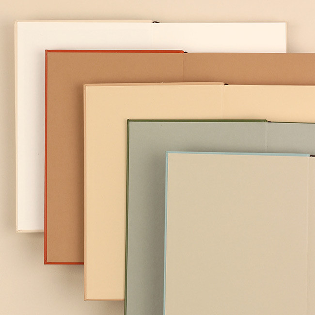 Dash And Dot Mild Dateless Weekly Diary Planner