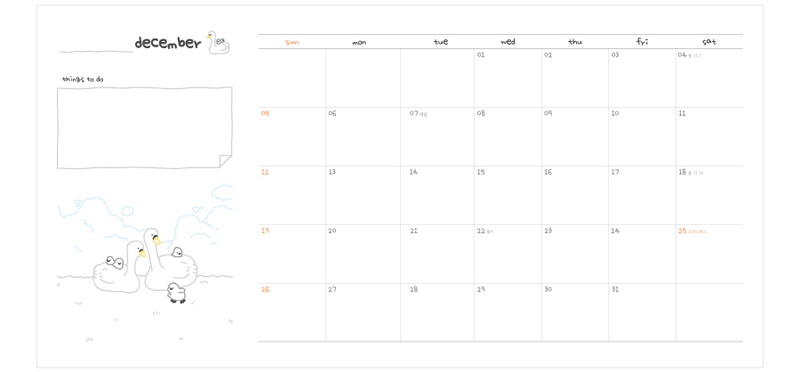 Monthly plan - Wanna This 2022 To My Swan Dated Weekly Diary Planner Monthly plan - Wanna This 2022 To My Swan Dated Weekly Diary Planner