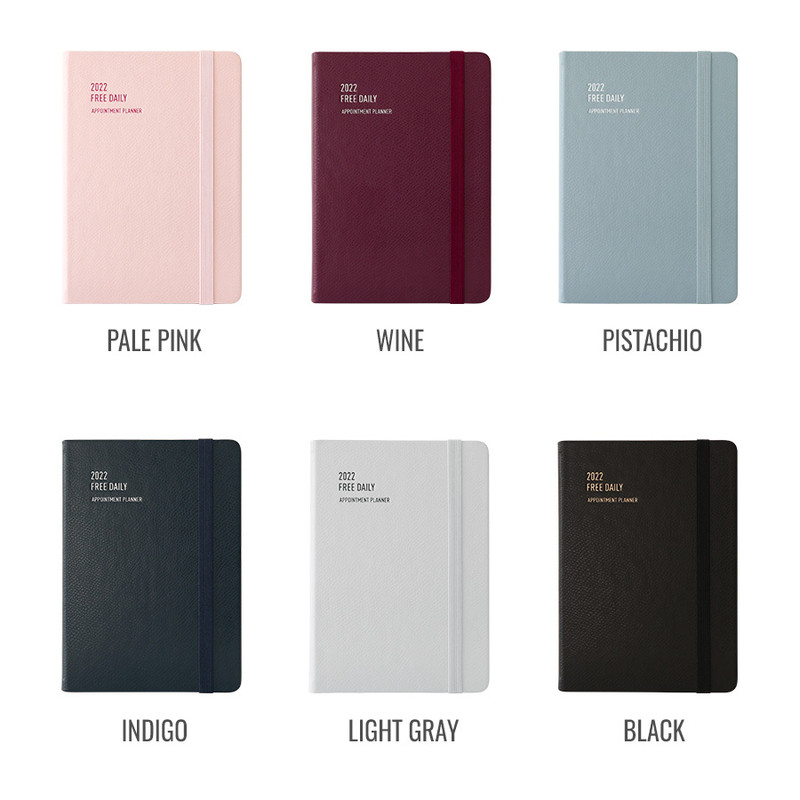 Color - Monopoly 2022 Appointment Free Dated Daily Diary Planner Color - Monopoly 2022 Appointment Free Dated Daily Diary Planner