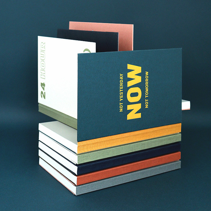 Indigo 2022 The Basic A5 Dated Weekly Diary Planner