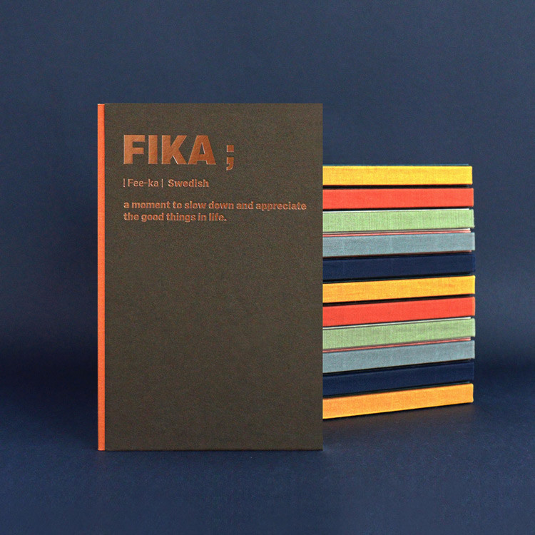 Indigo 2022 The Basic A5 Dated Weekly Diary Planner