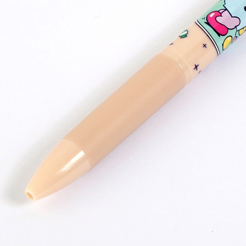 Rubber - BT21 Jelly Candy 0.7mm Multi Ballpoint Pen Set of 7 Rubber - BT21 Jelly Candy 0.7mm Multi Ballpoint Pen Set of 7