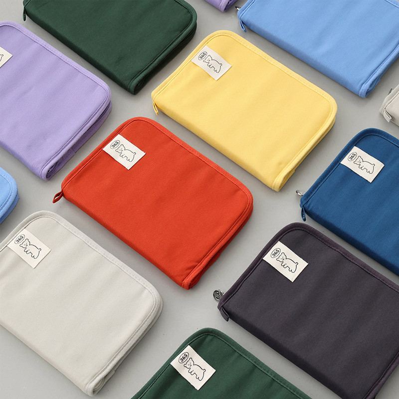 ROMANE 2022 365 6-Ring A5 Dated Weekly Diary Planner