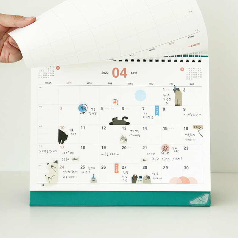 Indigo Corner Deco Clear Removable Sticker