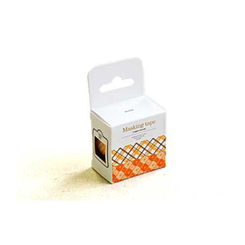 Dailylike 0.59X11yd deco Washi tape - aileen